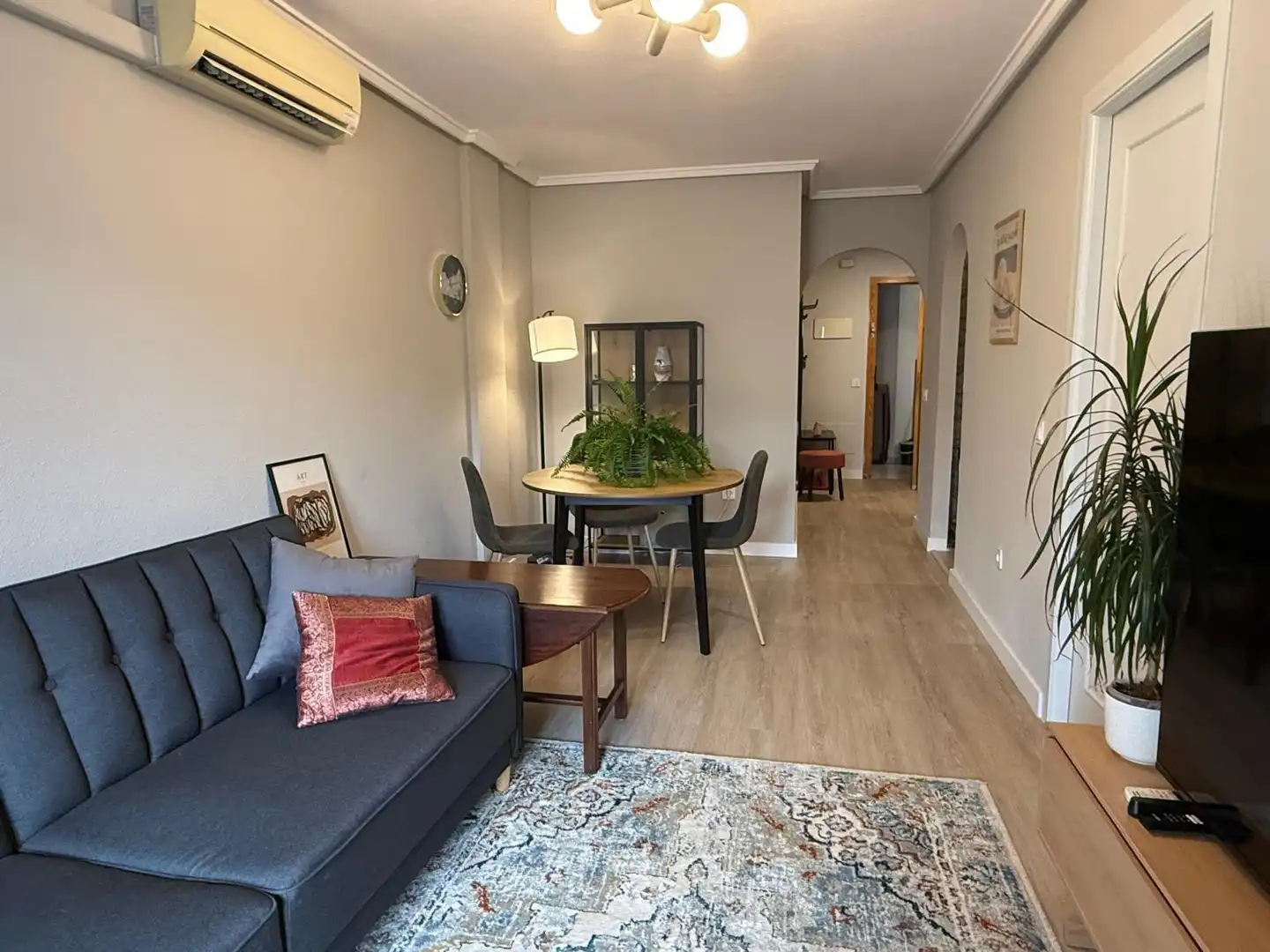 Apartamento con terraza en venta en SAN PASCUAL, imagen 5