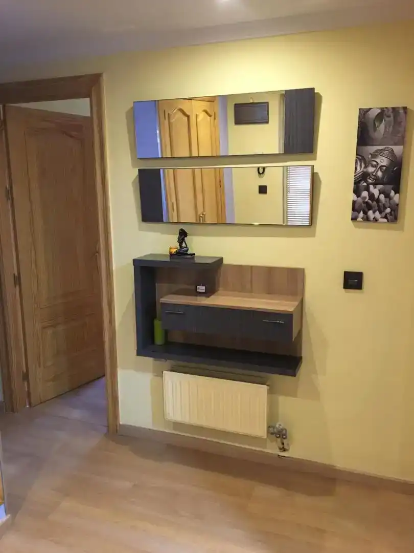 Fotografía del inmueble reportado: 300 €/mes — Joaquina Eguaras, Granada