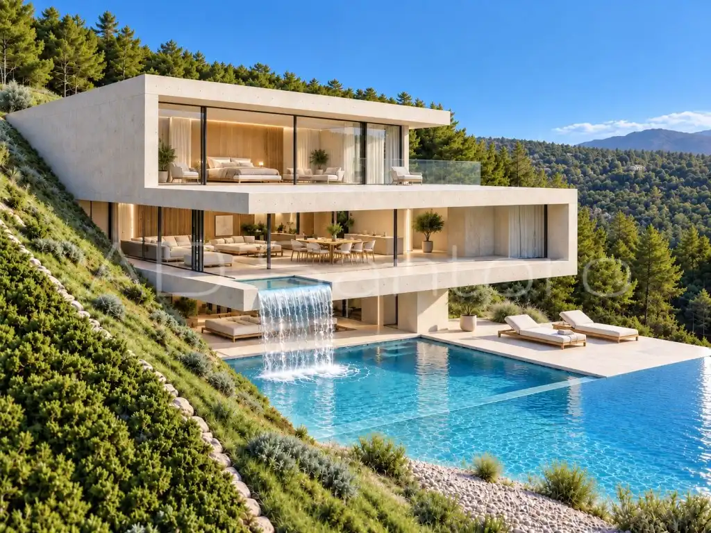 Haus zum Verkauf in Can Girona - Terramar - Vinyet, imagen 2