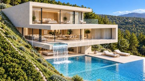 Foto 2 de Casa o chalet en venta en Can Girona - Terramar - Vinyet, Sitges