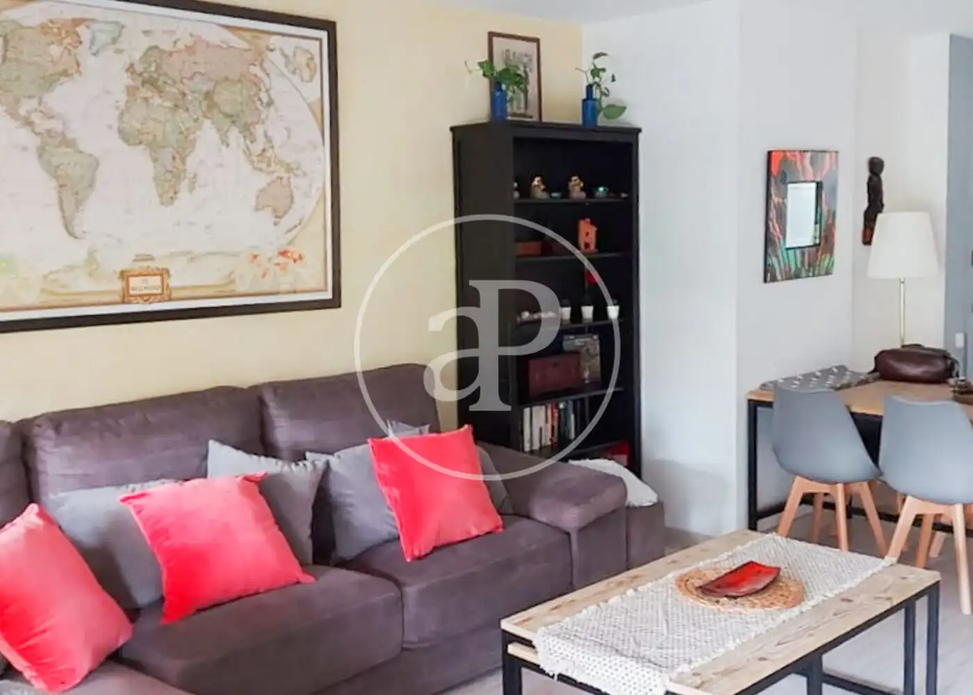 Wohnung zur Miete in Carrer Garcilaso de la Vega, Portals Nous