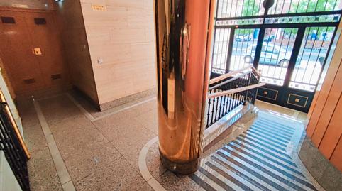 Foto 4 de Dúplex en venda a Avenida Cardenal Cisneros, Campo de la Juventud, Palencia