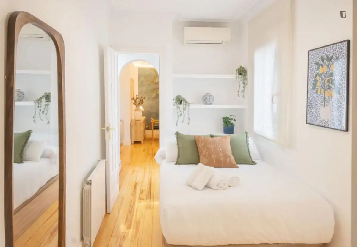Apartament amb ascensor de lloguer a Centro, imagen 27