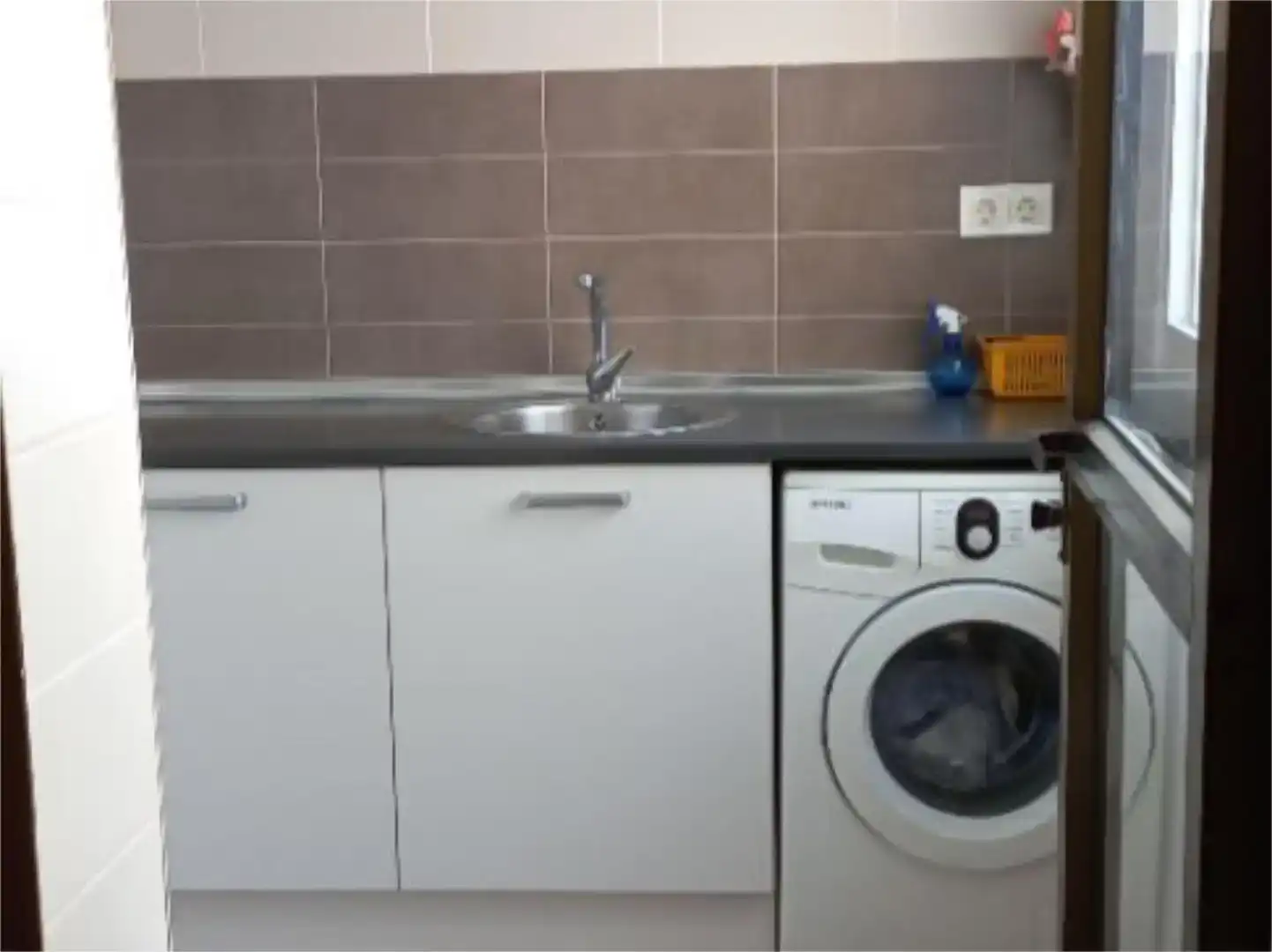Cuina de Casa o xalet en venda en Guardamar del Segura amb Aire condicionat, Piscina i Balcó