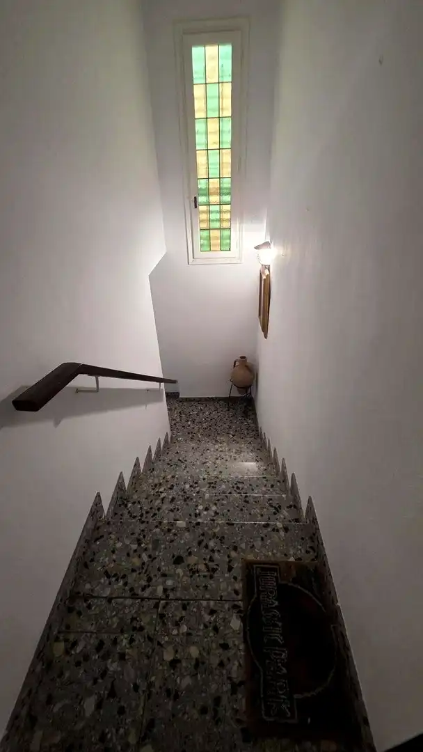 Carrer de Concepciu00F3n Arenal, Can Palet  