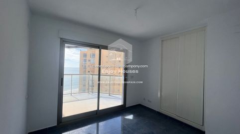 Ático Dúplex de Lujo en Primera Línea del Edificio Hipocampos, Calpe, imagen 3