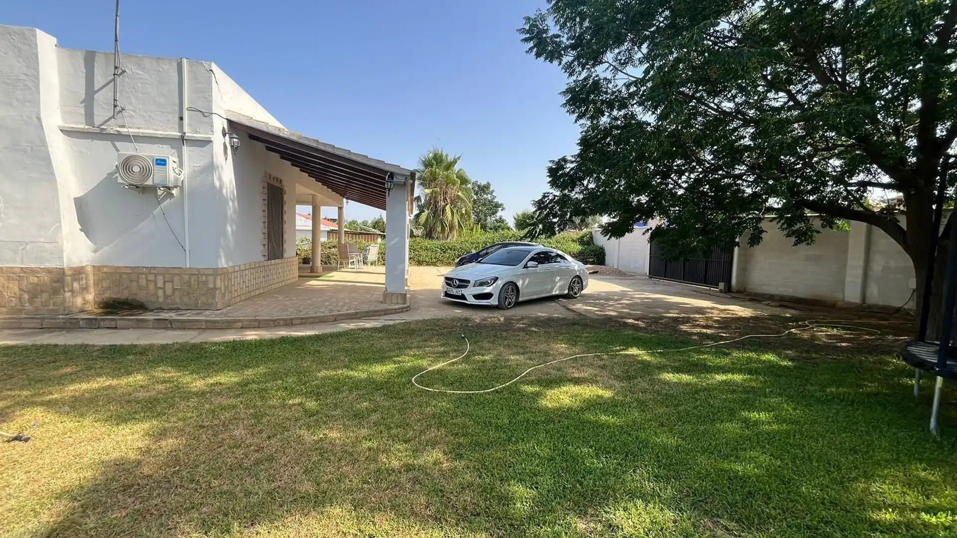 Casa o xalet en venda en Pilas amb Aire condicionat i Piscina