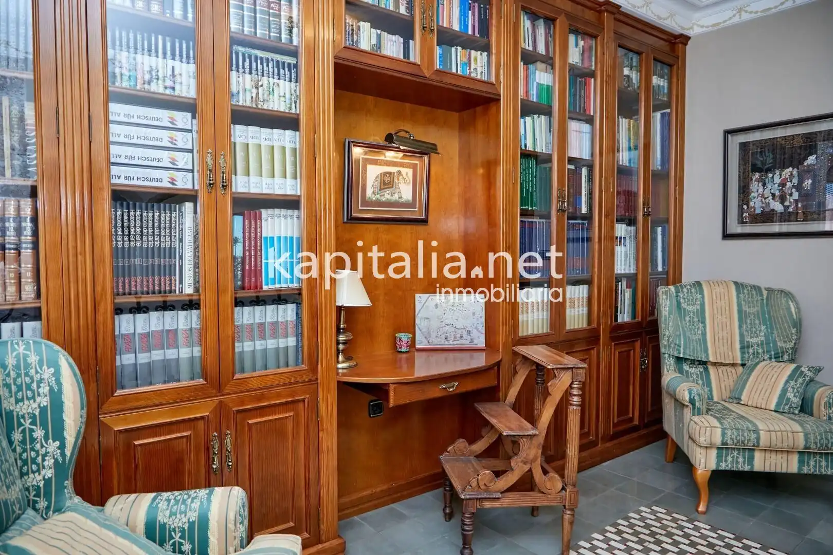Casa o chalet en venta en Xàtiva con Aire acondicionado, Jardín privado y Terraza