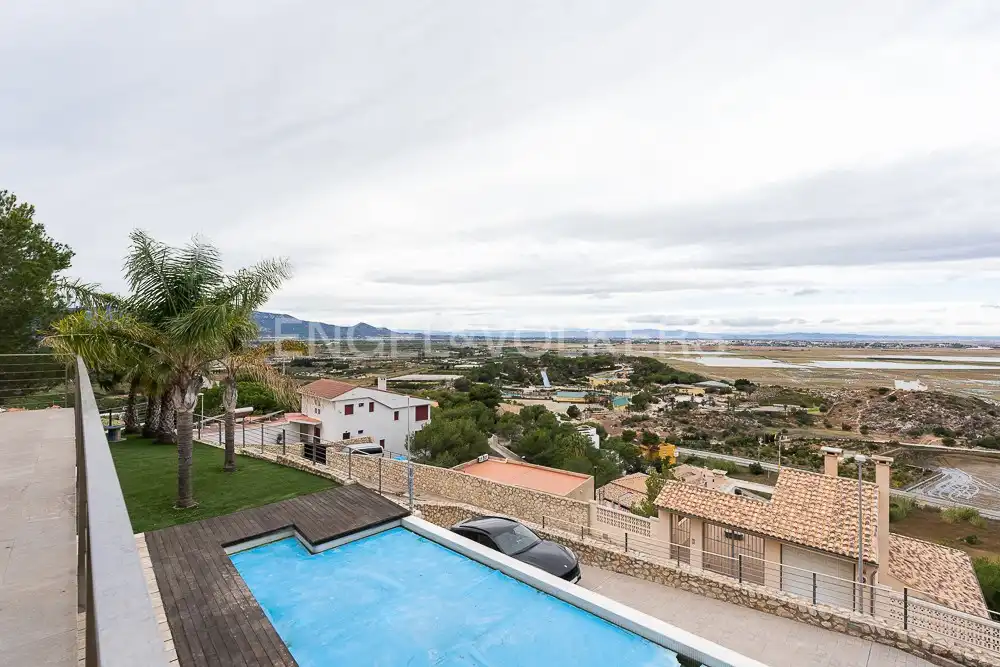Haus mit Terrasse zur Miete in Carrer Lloma de Cabeçols, imagen 48