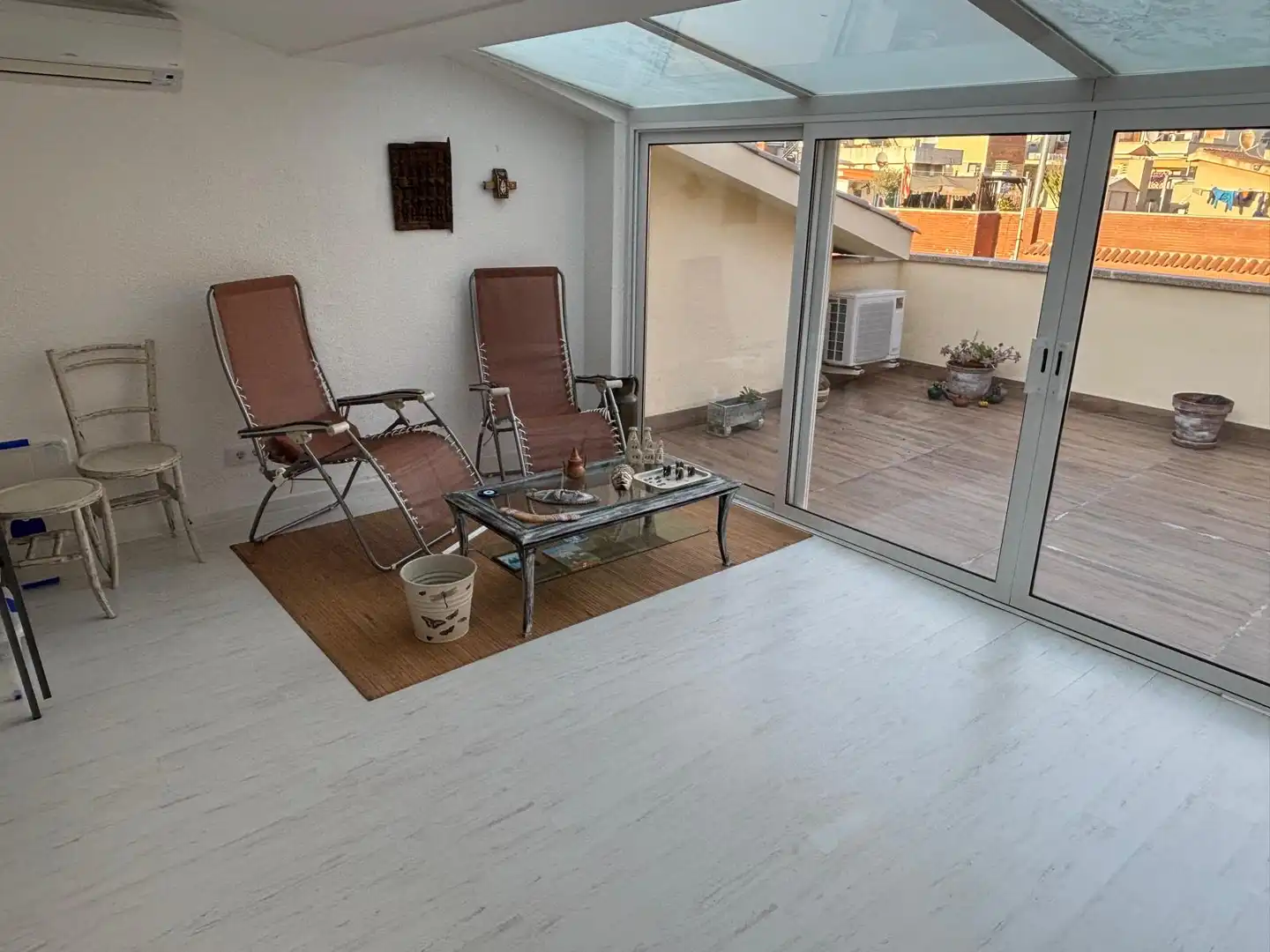 Dúplex en venta en Carrer d'En Garriga, Progrés - Pep Ventura