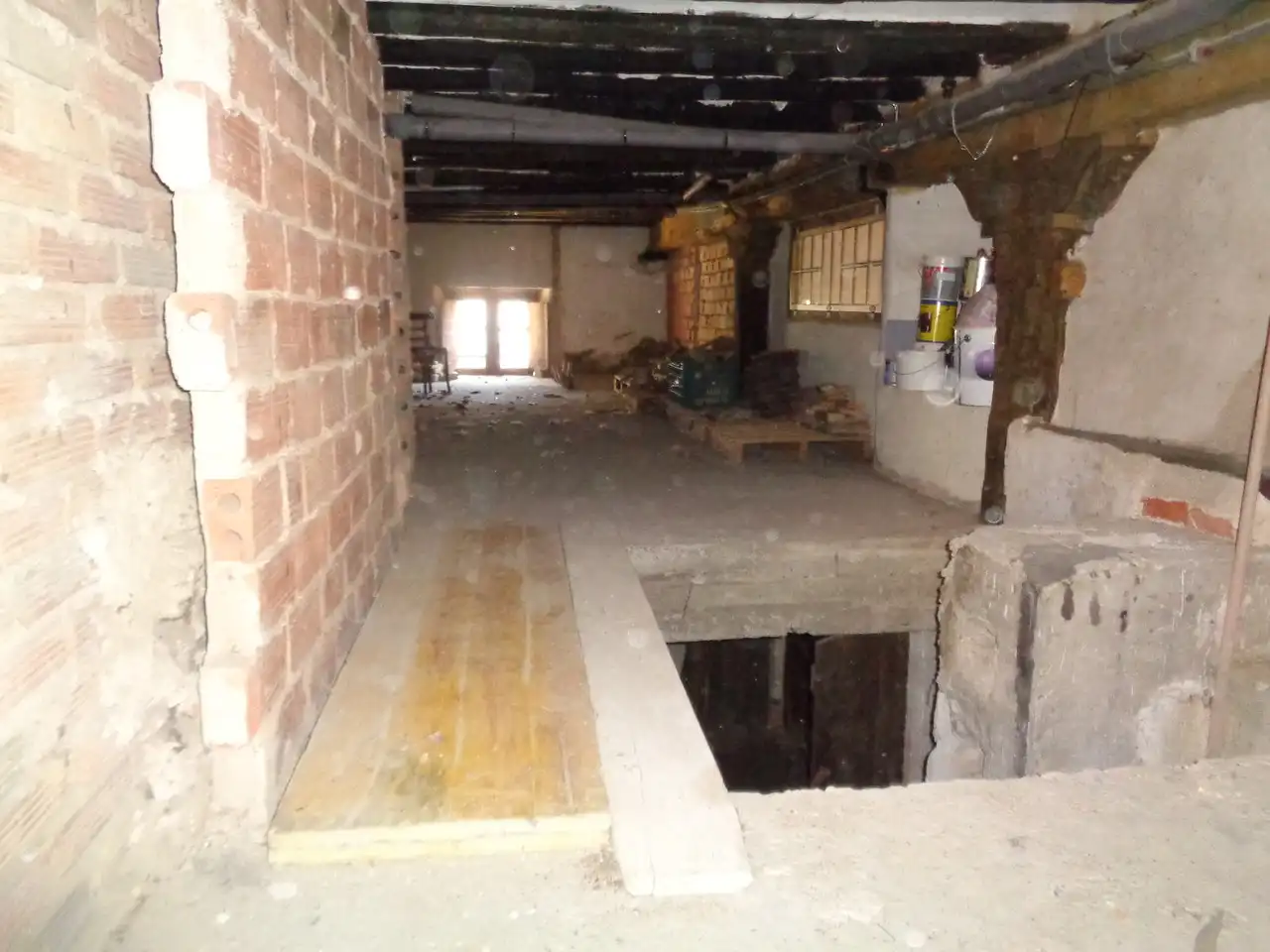 Piso en venta en Casalarreina con Calefacción, Jardín privado y Terraza