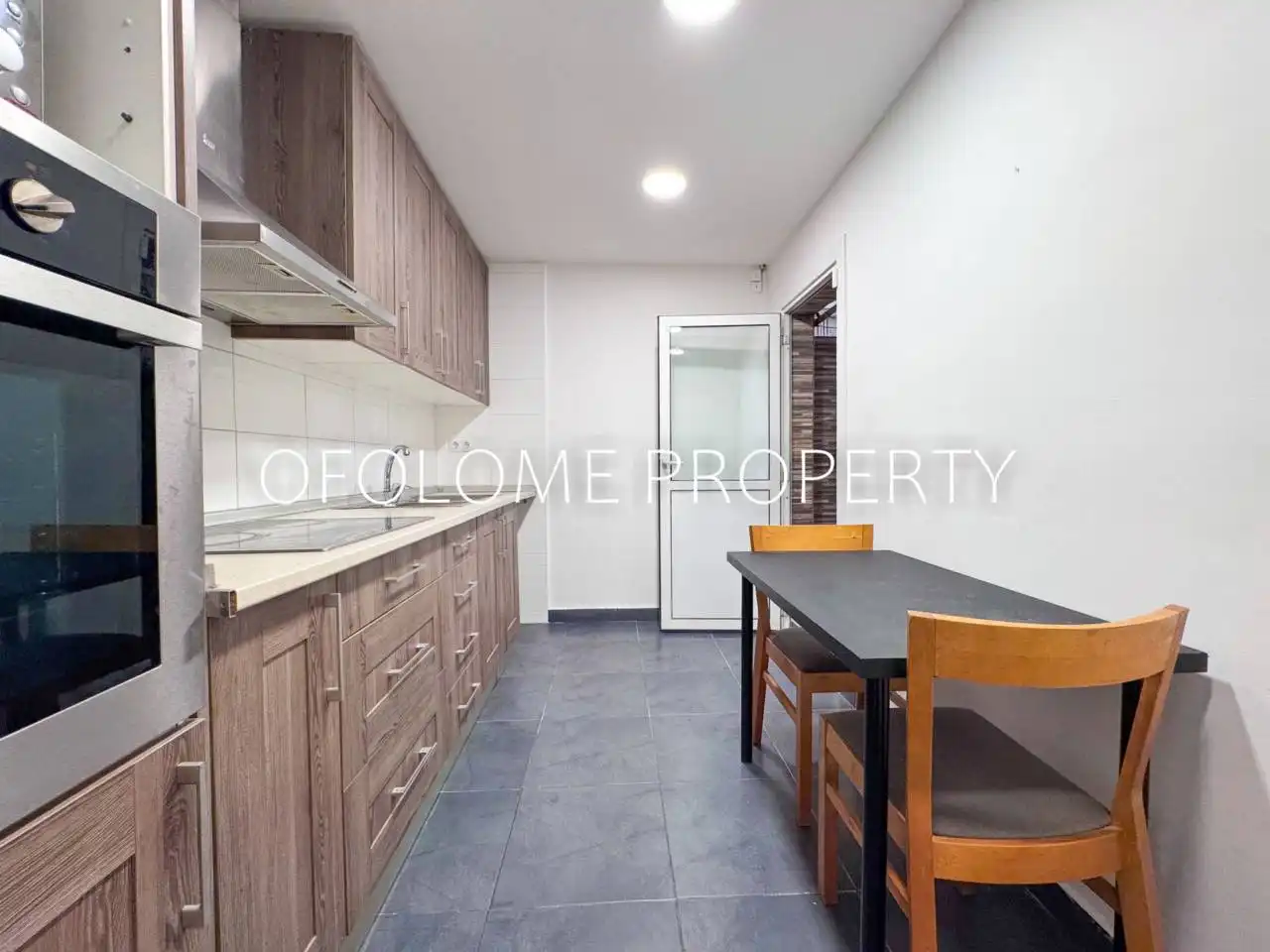 Cocina de Piso en venta en Ripollet con Aire acondicionado y Calefacción