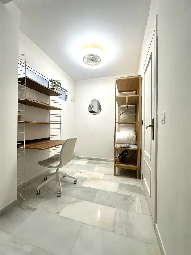 Dormitori de Apartament en venda en Marbella