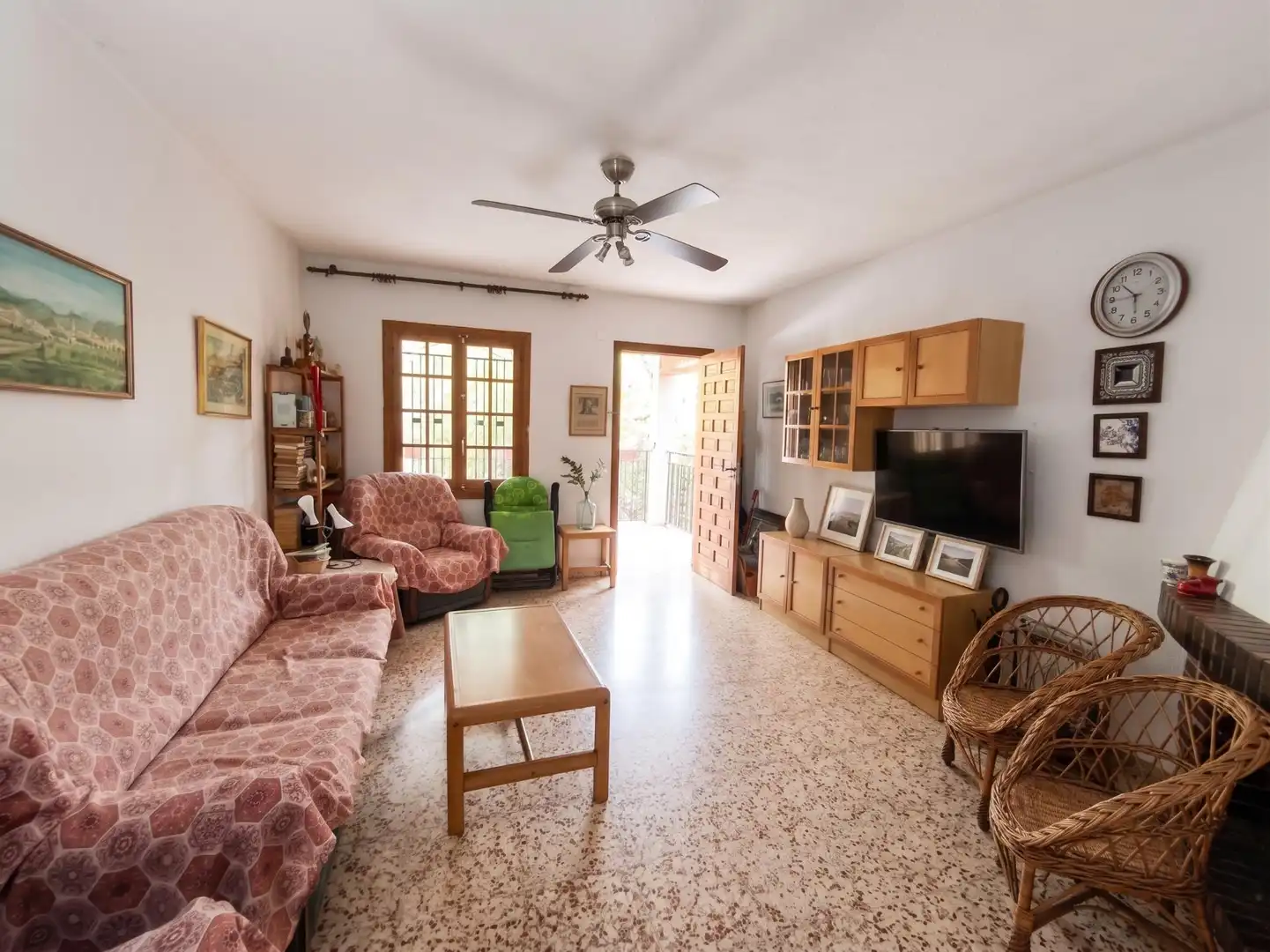 Maison mitoyenne avec piscine à vendre à Calle VICENT FUENTES I RAMON, imagen 2