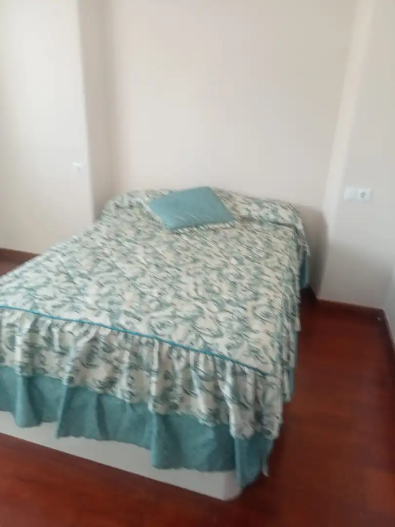 Bedroom of Houses for rent in Teo  with Heating, Private garden and Terrace