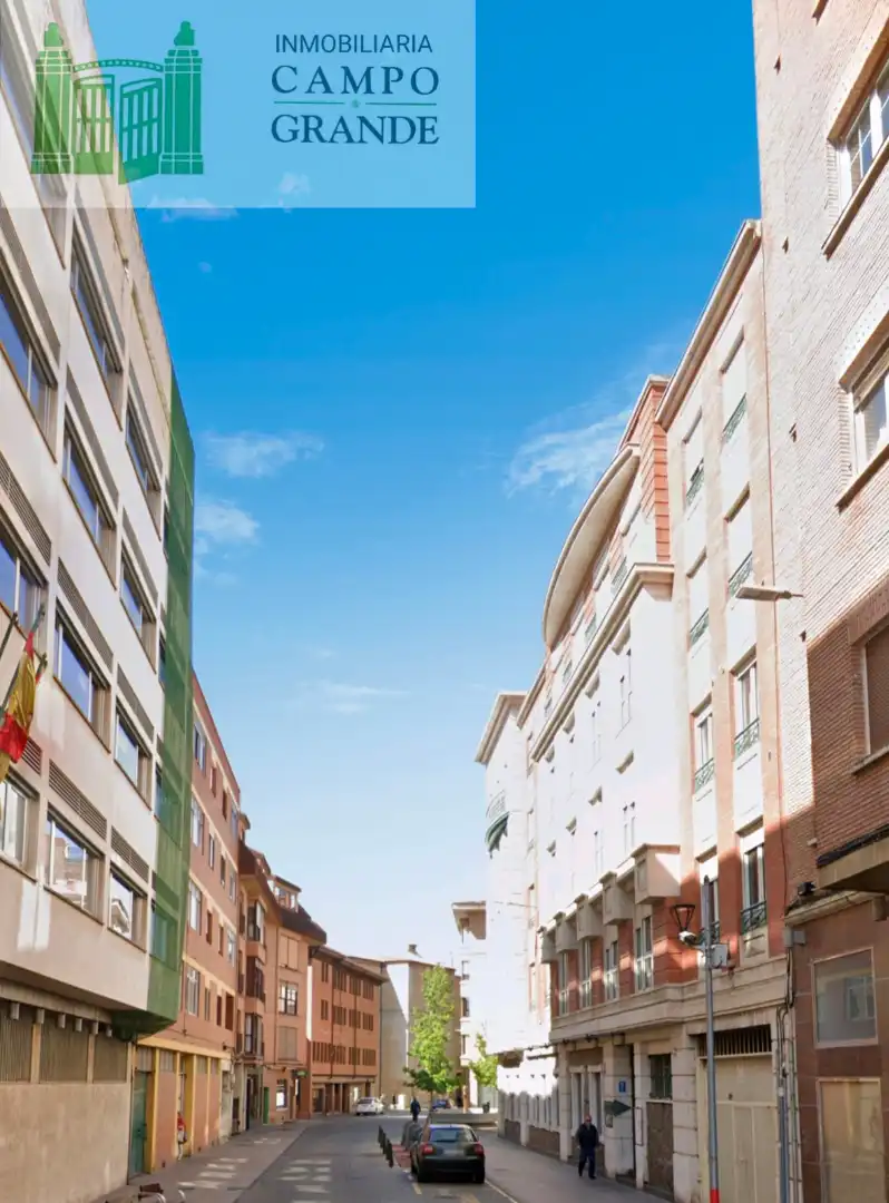 Apartments for rent in Calle Obispo Nicolás Castellanos, Centro