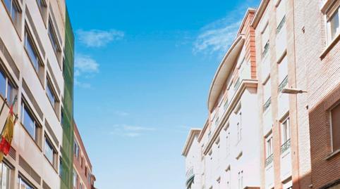 Photo 4 of Apartment to rent in Calle Obispo Nicolás Castellanos, Centro, Palencia