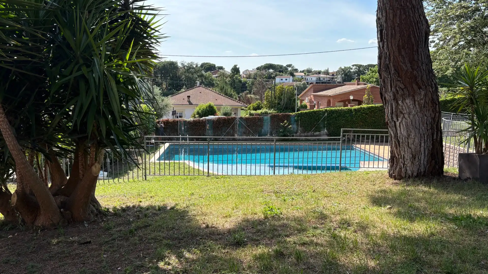 Villa avec terrasse à vendre à Passatge Farigola, imagen 77