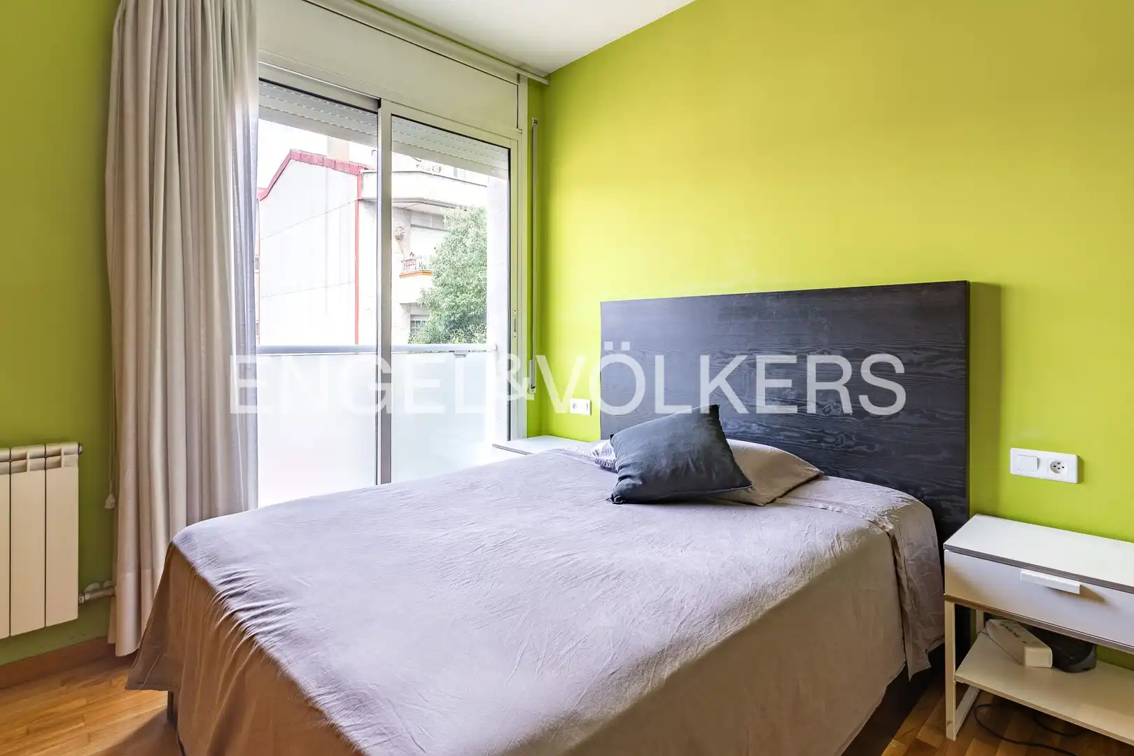 Wohnung mit Aufzug zum Verkauf in Centre - Sant Oleguer, imagen 32