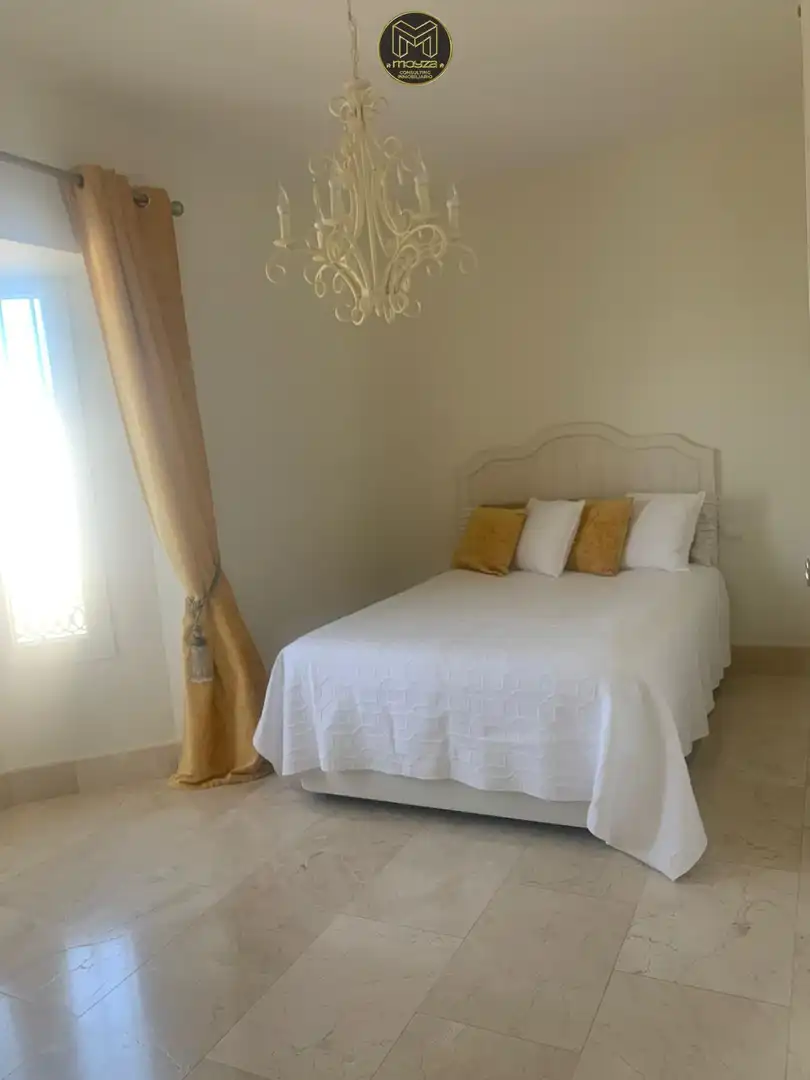 House with garden for sale in San Roque Pueblo, imagen 20