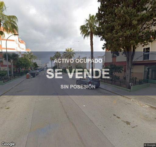 Piso en Venta en Ayuntamiento - Barrio Alto