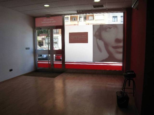 Local comercial en Venta en Parroquias Sur - La Manjoya