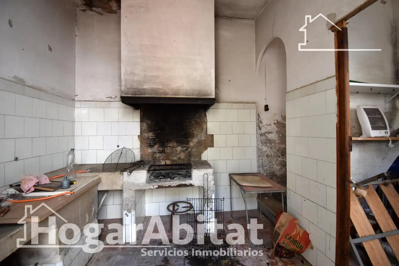 Casa en venda a Avenida de la República Argentina, imagen 20