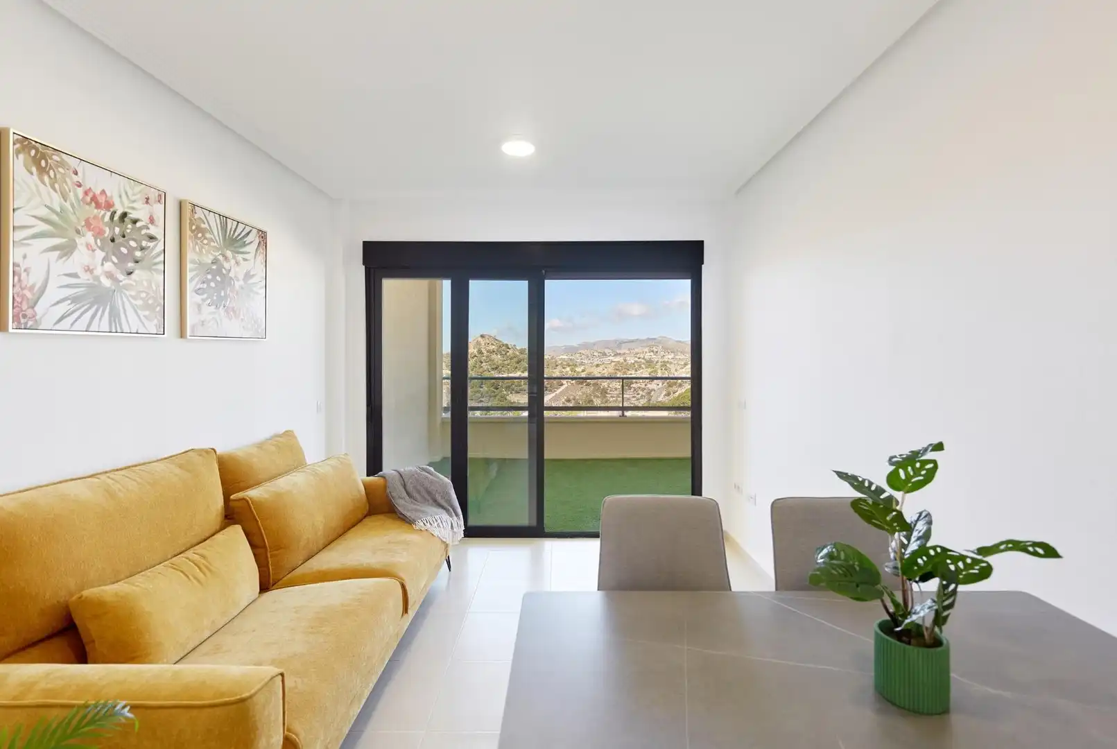 Dúplex en venda a Poble Nou - Montiboli, imagen 3