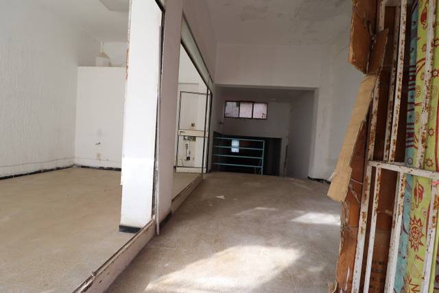 Local comercial en Venta en S'Arenal