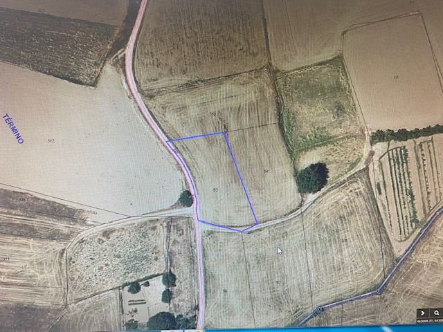 Terreno en venta en Colmenar de Oreja