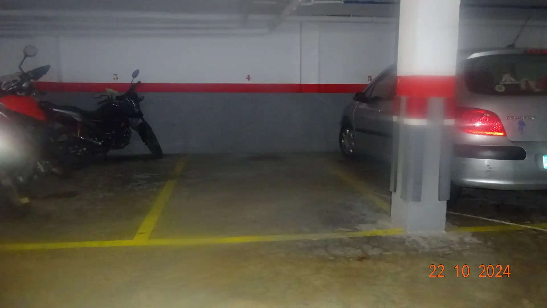 Einzelparkplatz zum Verkauf in Calafell Platja, imagen 6