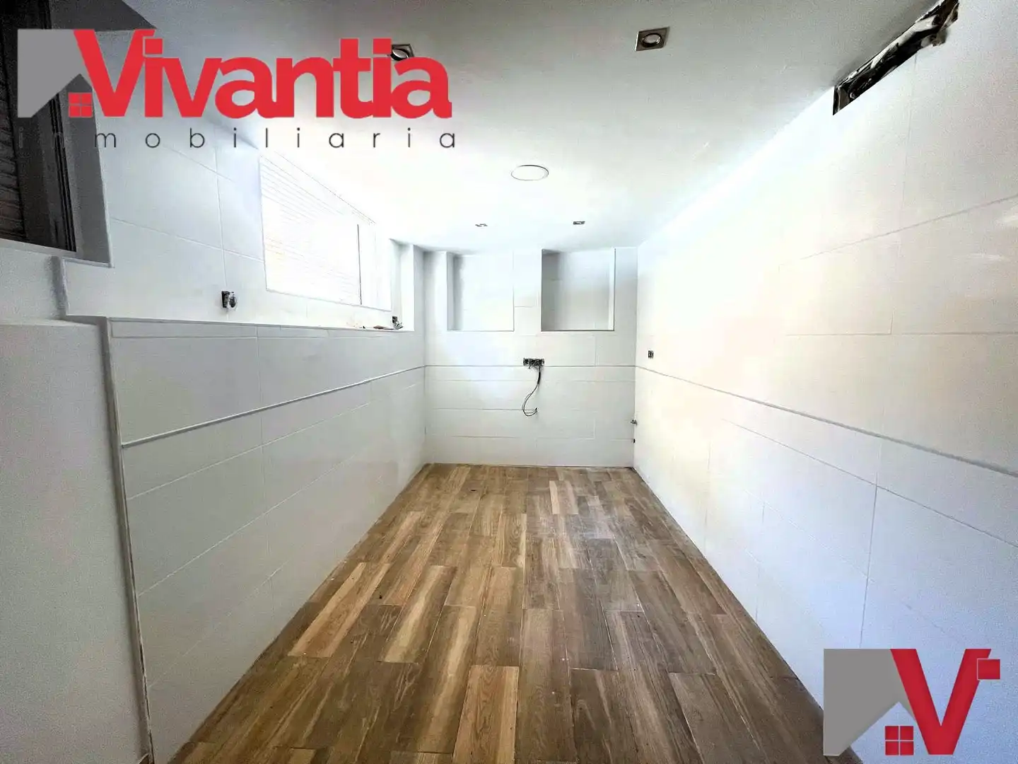 Appartamento in vendita a Casco Antiguo, imagen 7