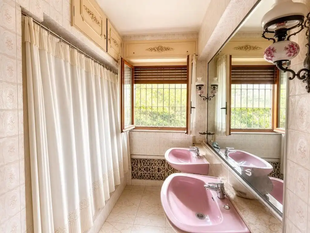 Chalet con terraza en venta en Avenida Avenida de la Albufereta, 34, imagen 21