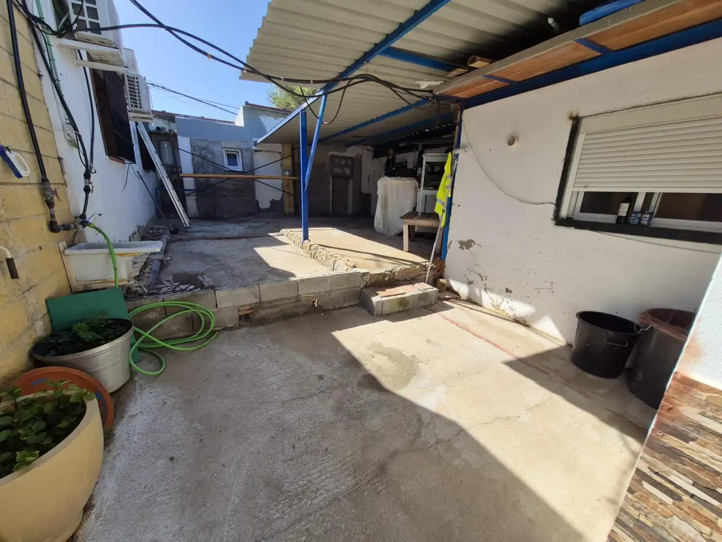 Casa amb piscina en venda a Arcos de la Frontera, imagen 24