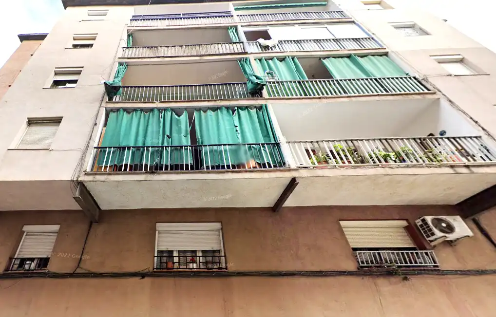 Piso en venta en Carrer de Juan Ramon Jiménez, imagen 6