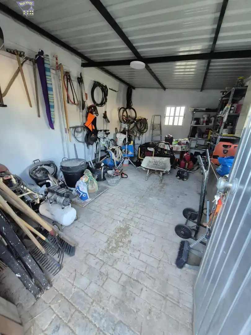 Villa avec piscine à vendre à Arcos de la Frontera, imagen 58