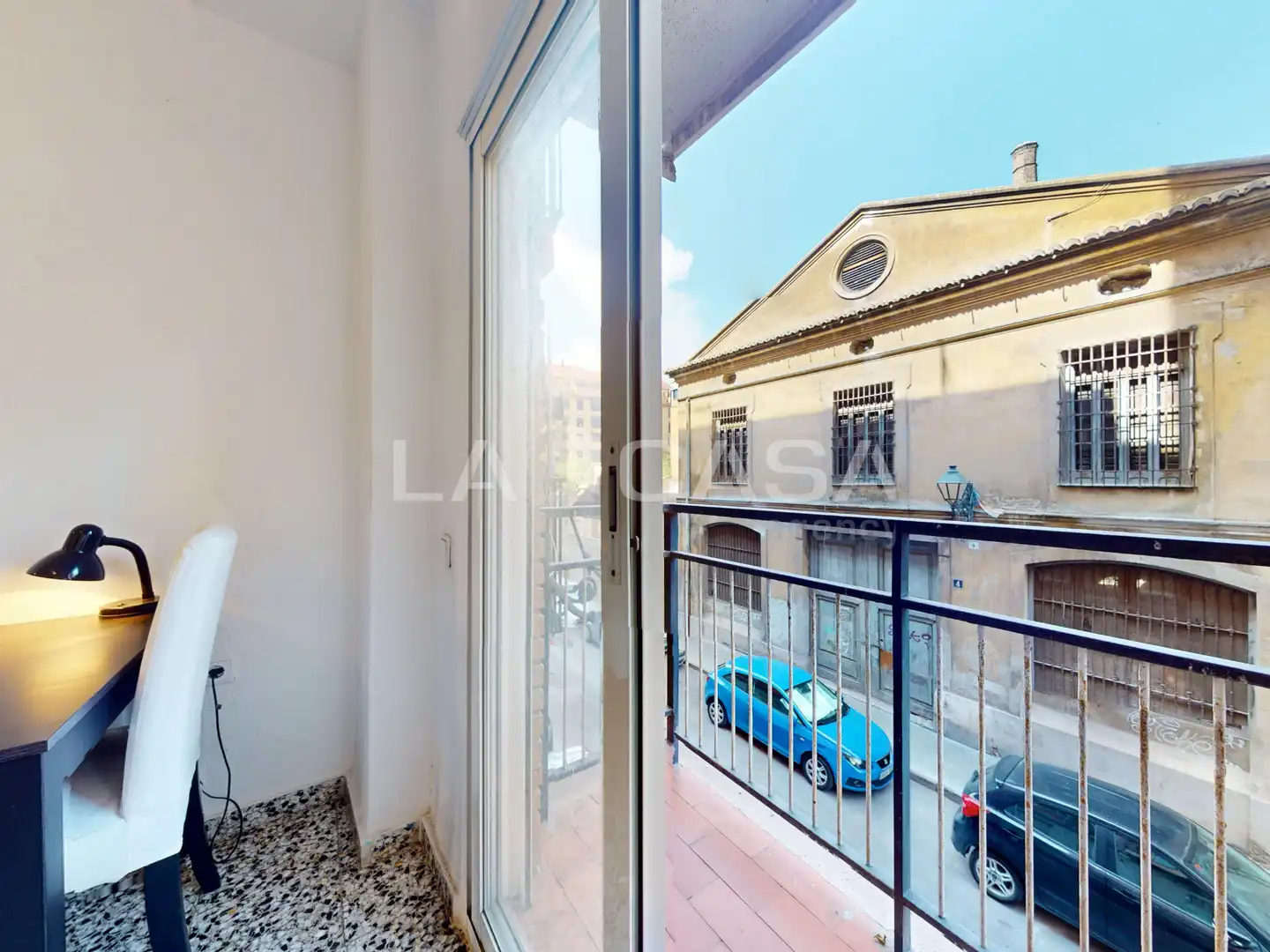 Piso con terraza en venta en Avinguda del Port, imagen 19