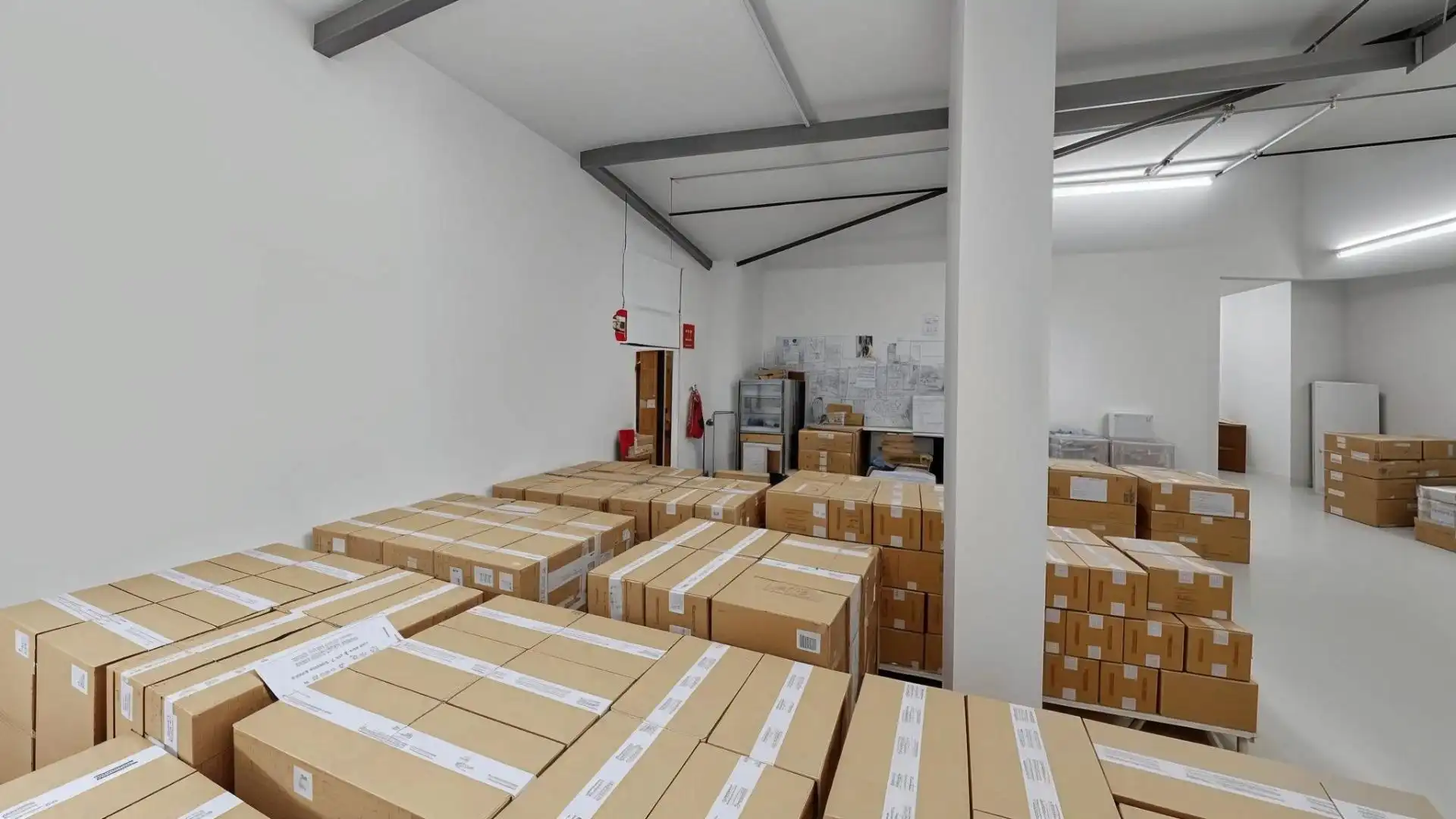 Business premises for sale in Carrer de Santa Rosa, imagen 12