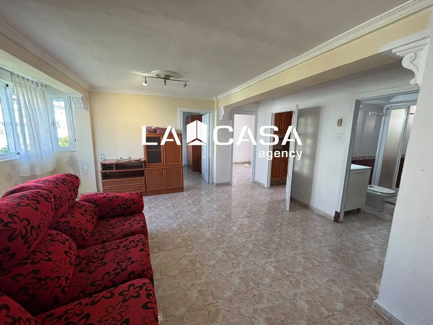 Piso en venta en Sevilla con Trastero