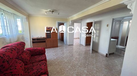 Foto 5 de Piso en venta en San Jerónimo - La Bachillera, Sevilla Capital