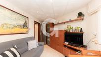 Sala d'estar de Pis en venda en L'Hospitalet de Llobregat