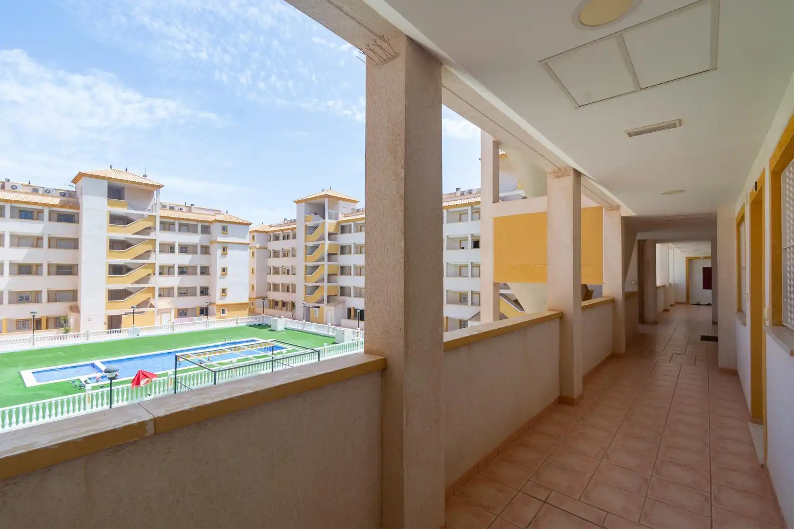 Wohnung mit Pool zum Verkauf in Mar Menor de Cartagena – Cabo de Palos, imagen 24