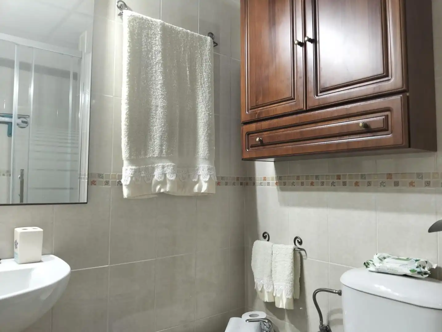 Piso con ascensor en venta en Levante, imagen 25