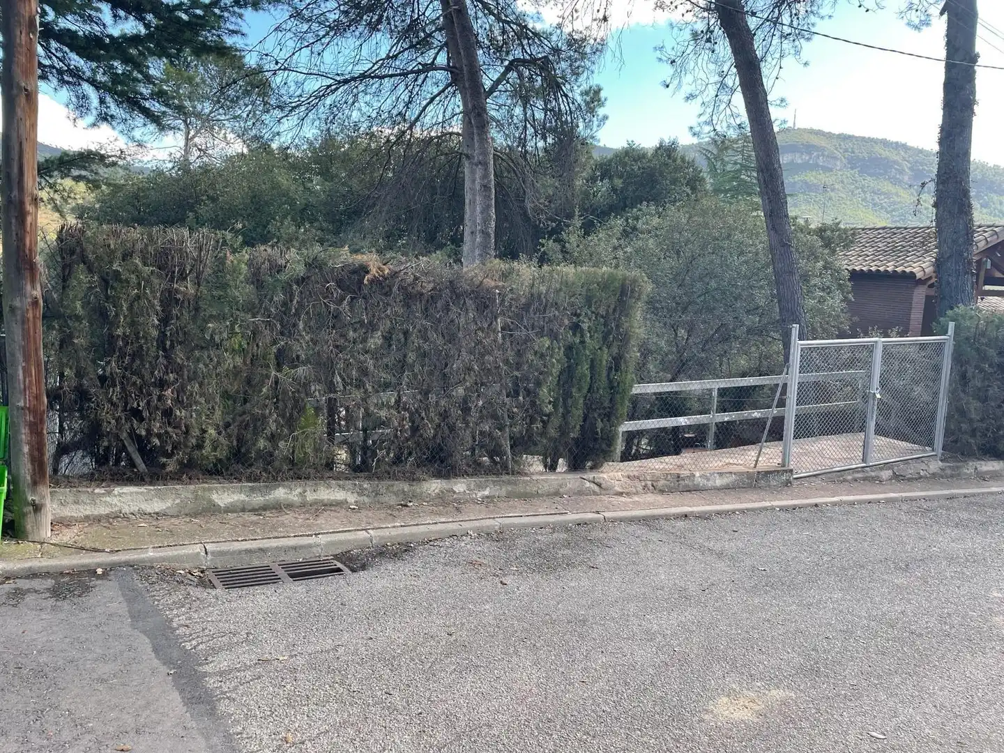Terreny residencial en venda a Vacarisses, imagen 7