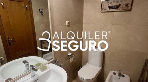 Foto 4 de Piso de alquiler en Discóbolo, Canillejas, Madrid Capital