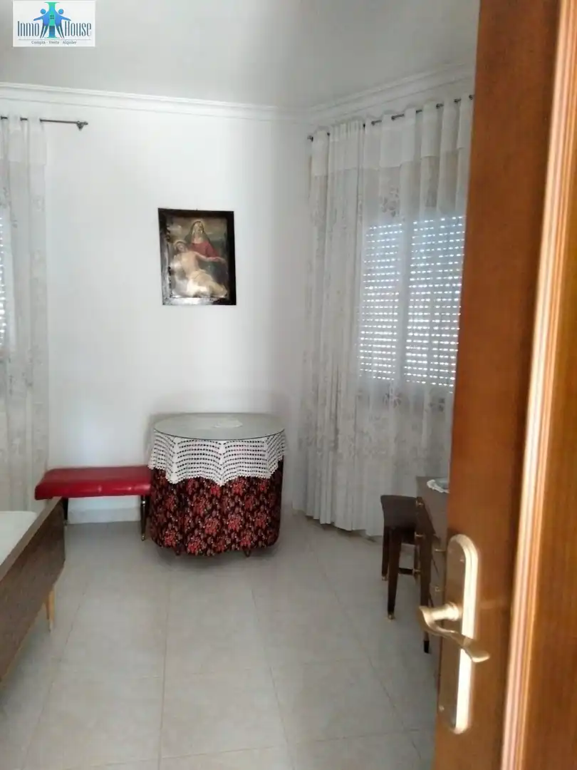 Comedor de Casa o chalet en venta en Pozo-Lorente