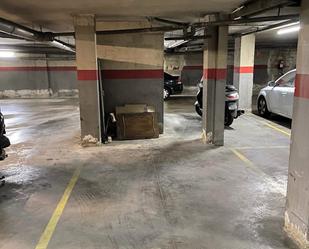 Parking of Garage for sale in Granollers