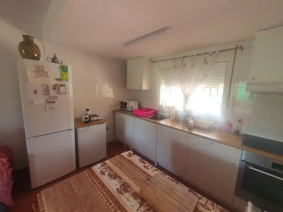 Casa amb piscina en venda a Virgen de los Reyes, imagen 11