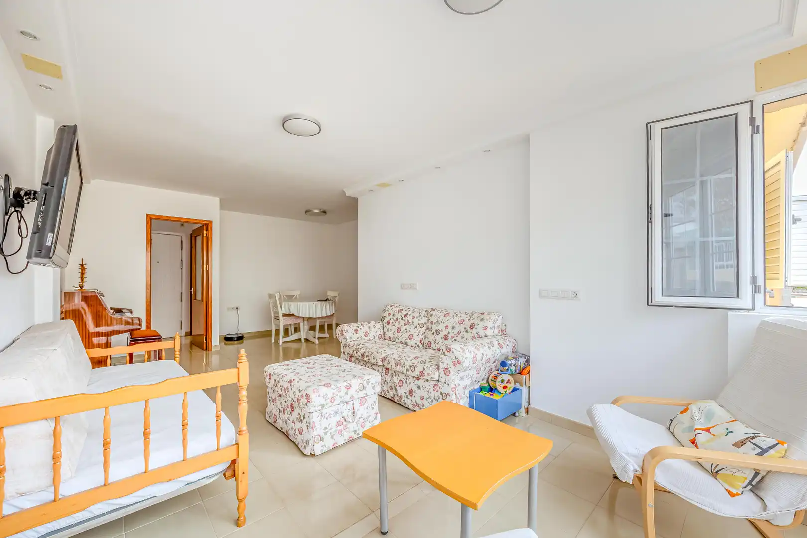 Wohnung mit Aufzug zum Verkauf in Calle Licenciado Calderín 24, imagen 6