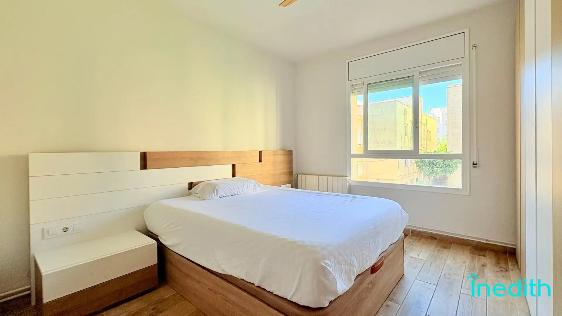 Flat for sale in Cubelles, Barcelona